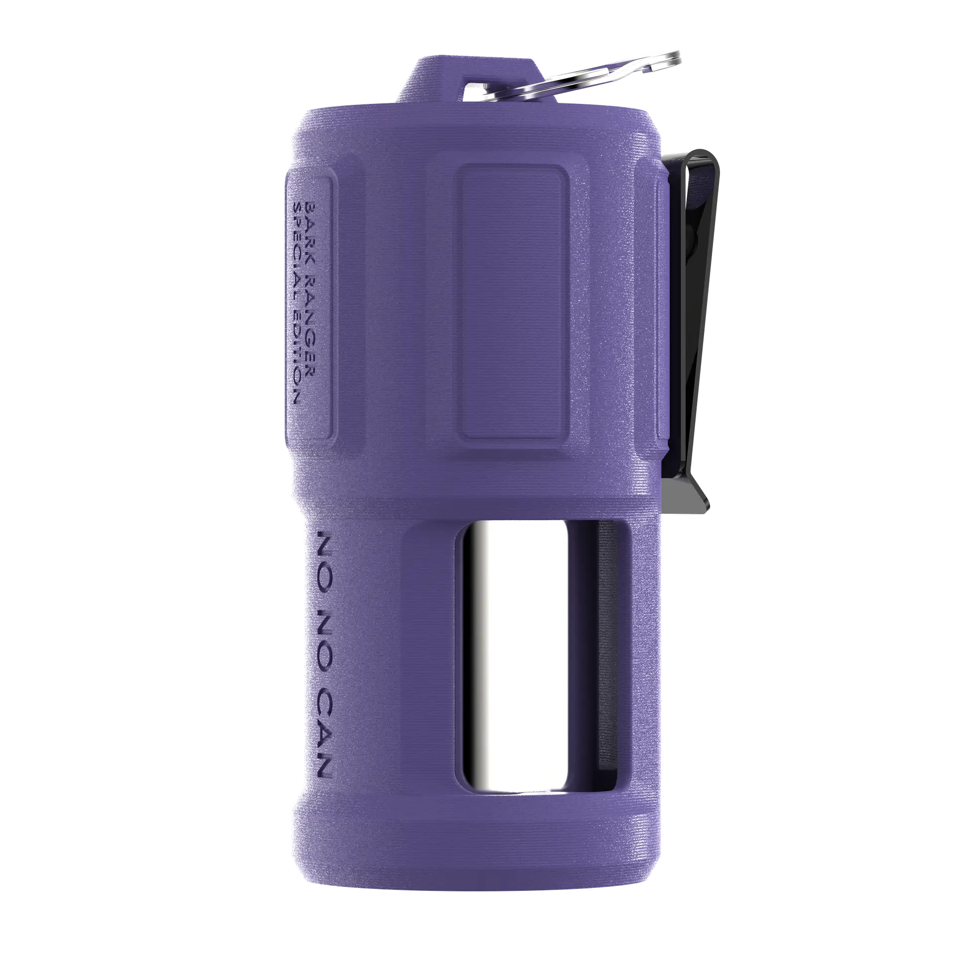 NoNo Can, Ultimate Dog Training Tool
