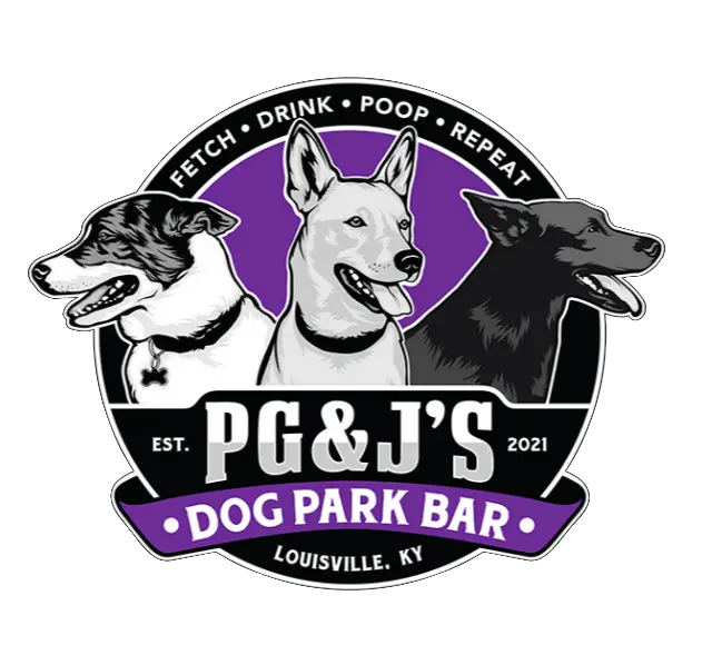 PG&J's Dog Bar
